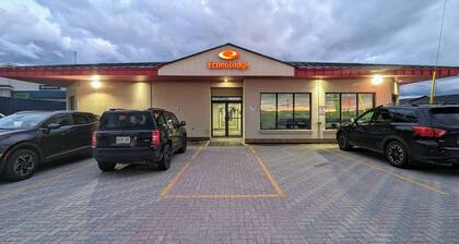 Econo Lodge