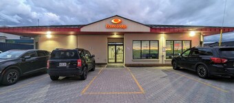 Econo Lodge