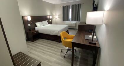 Econo Lodge