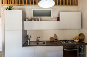 Cucina privata