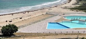 Piscina all'aperto