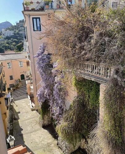Holiday home “ti racconto il mare”