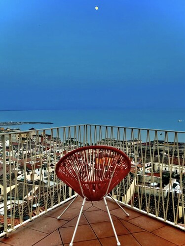 Holiday home “ti racconto il mare”