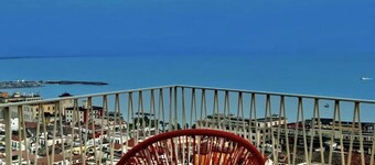 Holiday home “ti racconto il mare”