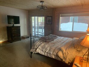 4 camere, ferro/asse da stiro, Wi-Fi, lenzuola