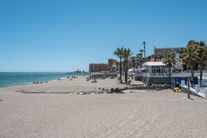 Plage à proximité