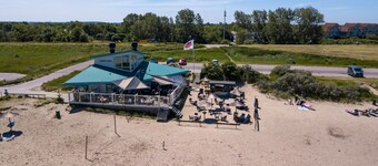 Holiday Home De Schelp | Grevelingenmeer | Dog Friendly