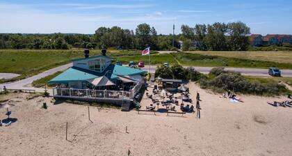 Holiday Home De Schelp | Grevelingenmeer | Dog Friendly