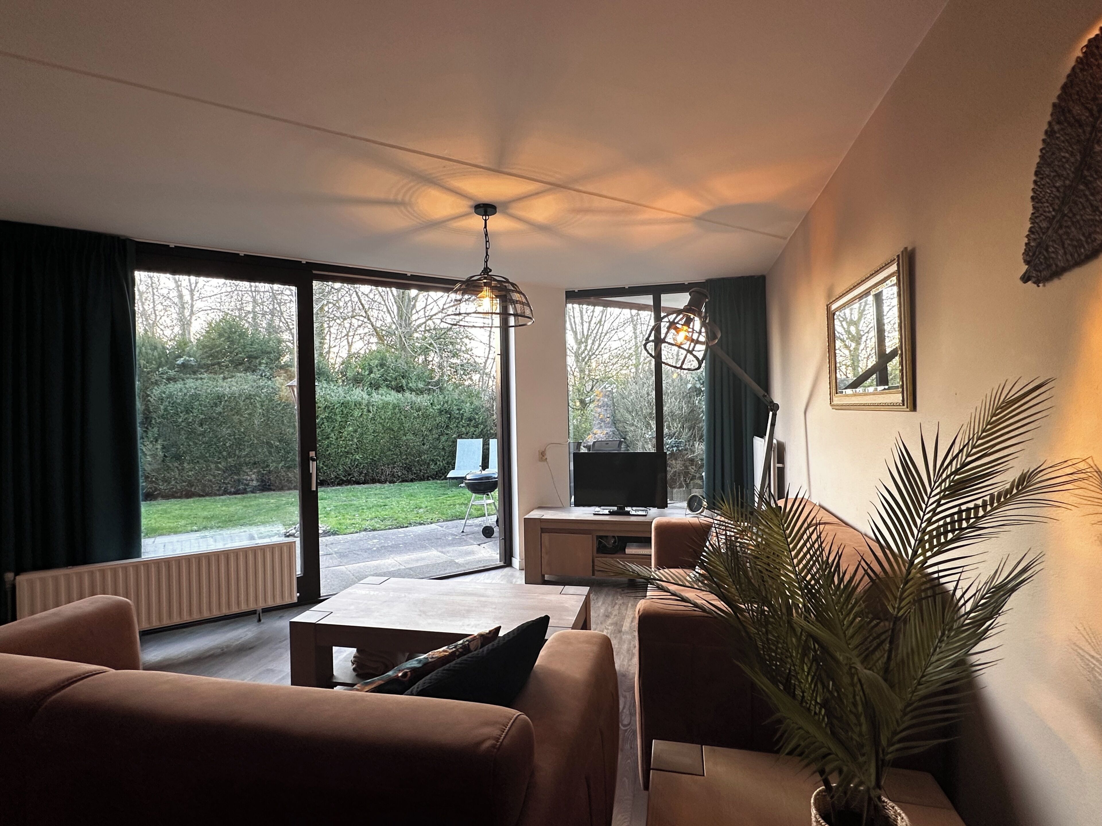 Holiday Home De Schelp | Grevelingenmeer | Dog Friendly - Brouwershaven
