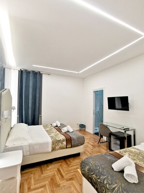Luxury-Zimmer