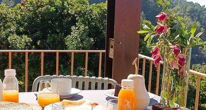 | Pera da Serra - Rural Tourism | home A - T1