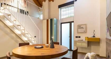 STUDIO MAV - design in PORTA ROMANA