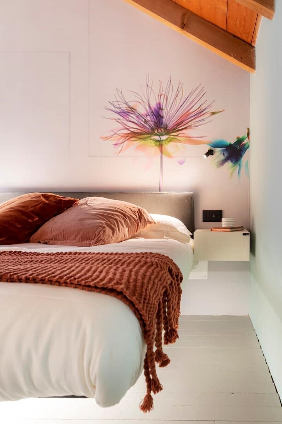 1 camera, una cassaforte in camera, ferro/asse da stiro, Wi-Fi gratuito