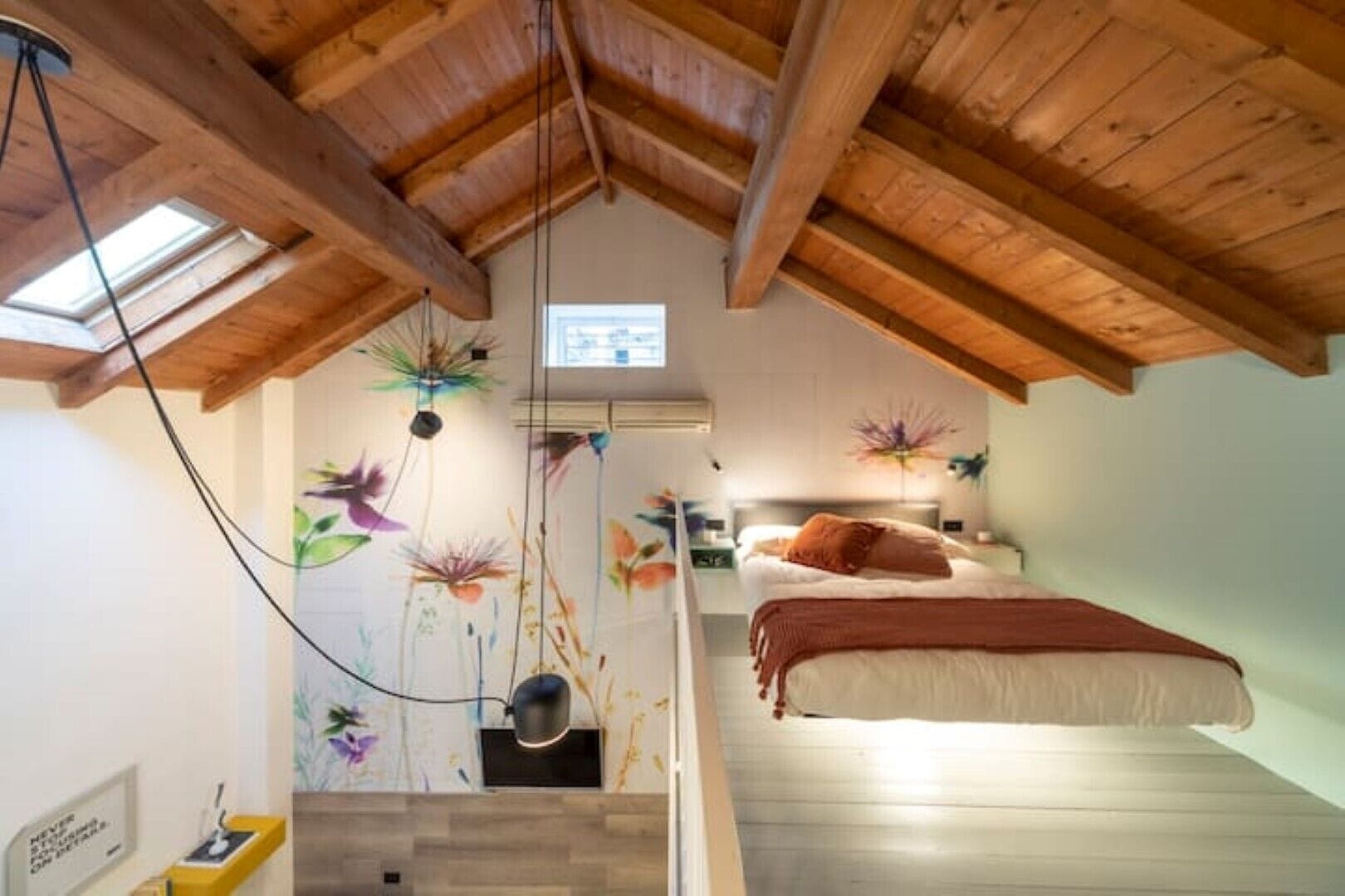 1 Schlafzimmer, Zimmersafe, Bügeleisen/Bügelbrett, kostenloses WLAN