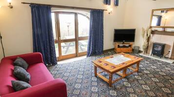 Cottage | Intérieur