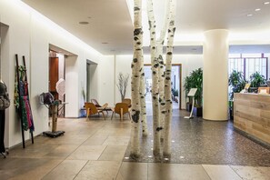 Lobby - Pop Art Villa Riverfront | Panorama Residence 2B (Avon)