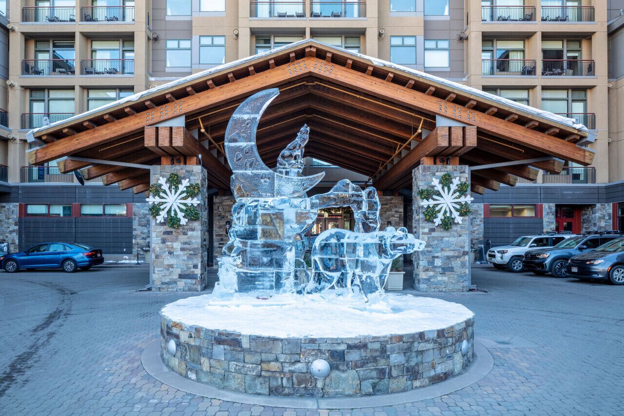 Borne de recharge pour les voitures électriques