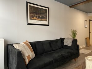 TV connectée