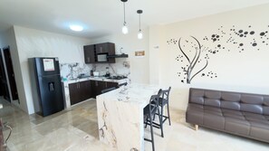 Business Apartment | Dining room - NCG Suite 3 (Guayaquil)