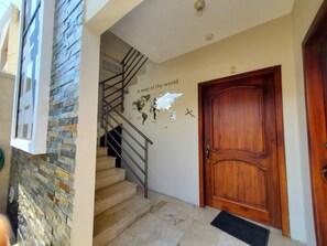 Exterior - NCG Suite 3 (Guayaquil)
