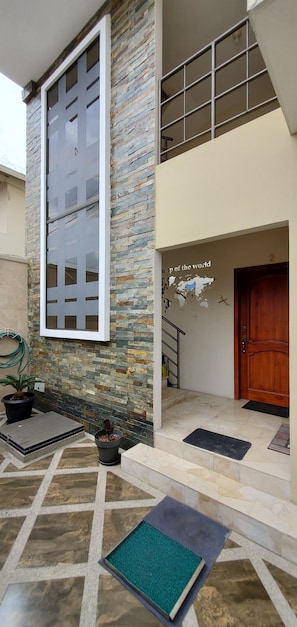 Exterior - NCG Suite 3 (Guayaquil)