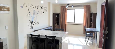 Appartement Affaires | Salle Ă manger