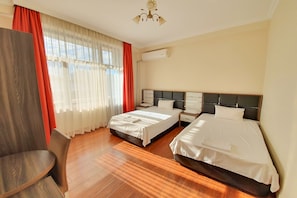 1 Schlafzimmer, WLAN