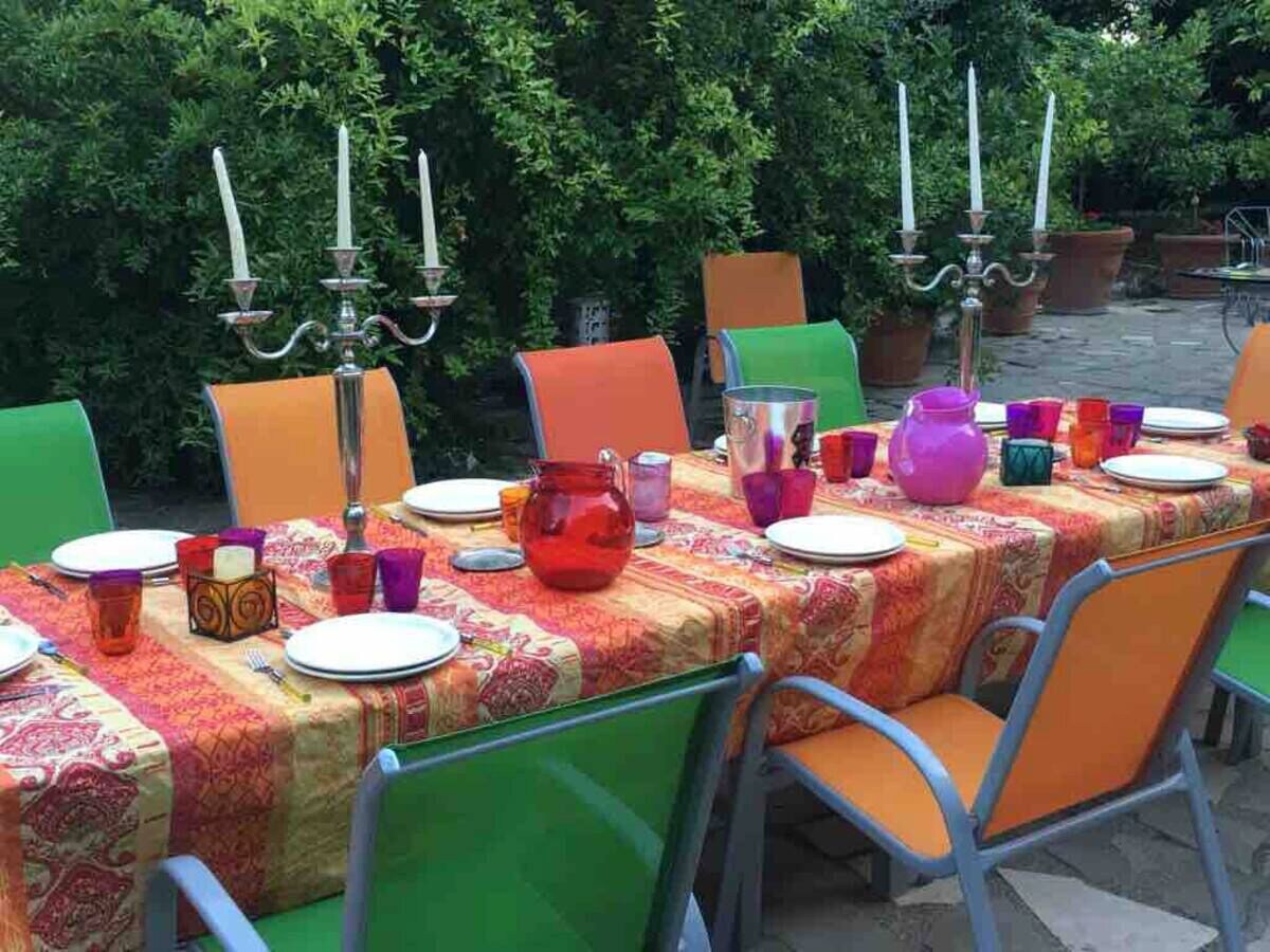 Image de profil de l’hôte