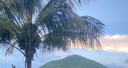 4 bedroom villa in San José de Ocoa
