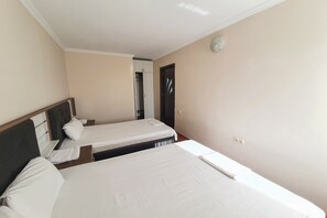 2 bedrooms, WiFi