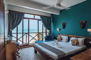 セーフティボックス (室内)、WiFi (無料)、ベッドシーツ