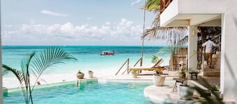 ZAN Tropical Jambiani Beach