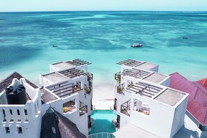 Diseño del edificio