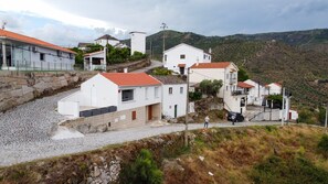 Exterior - DOURO RIVER VIEW FAMILY RETREAT 3BD APARTMENT (Numão)