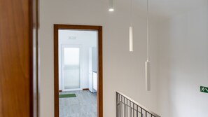 Interior - DOURO RIVER VIEW FAMILY RETREAT 3BD APARTMENT (Numão)