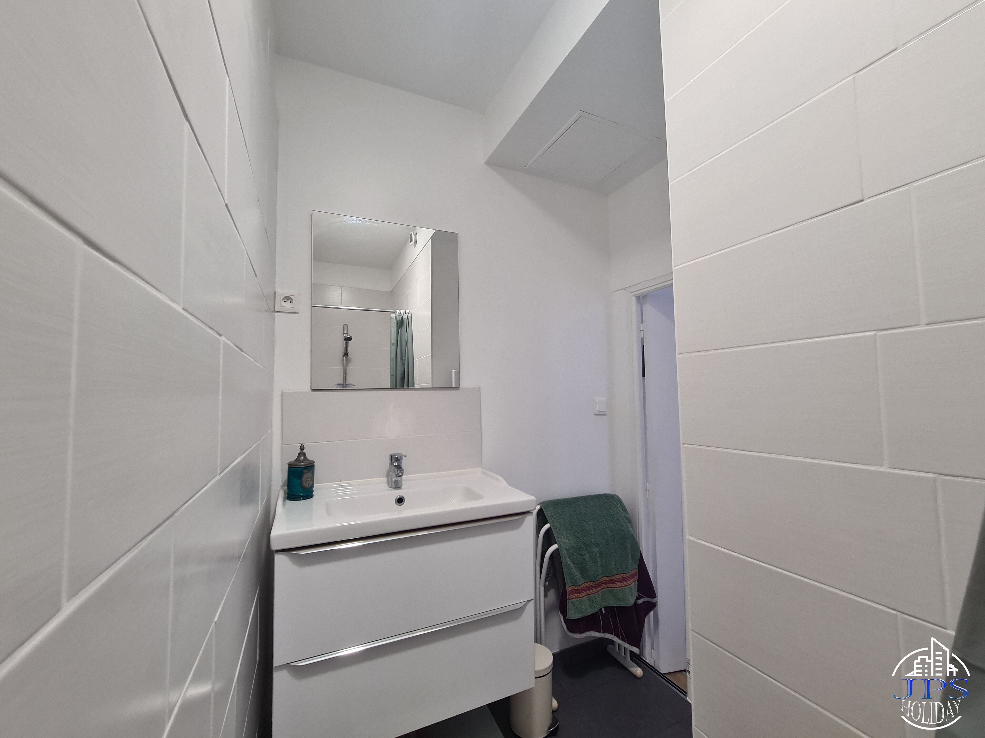 Salle de bain