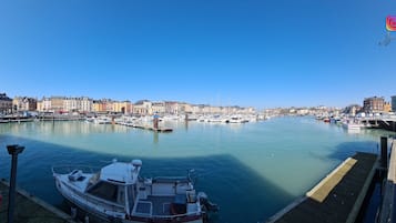 Elite Apartment, Ensuite, City View (Le phare Dieppois) | Point of interest