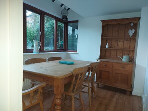 Rumah, Beberapa Tempat Tidur | Interior