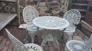 Rumah, Beberapa Tempat Tidur | Balkon