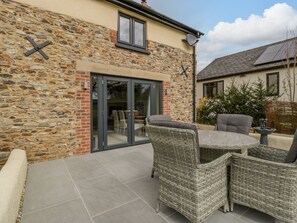 Ferienhaus | Innenbereich