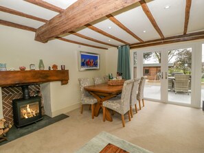 Ferienhaus | Innenbereich