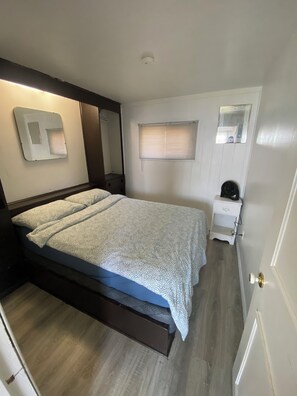 3 bedrooms, free WiFi