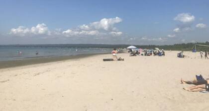 #3 Family and pet friendly - monthly/seasonal rental