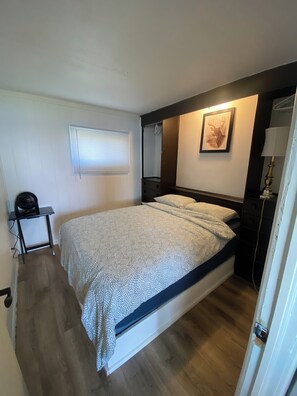 3 bedrooms, free WiFi, wheelchair access