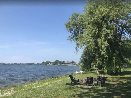 #4 Family and pet friendly - monthly/seasonal rental