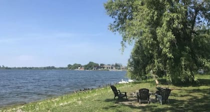 #4 Family and pet friendly - monthly/seasonal rental