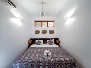 2 dormitoris, caixa forta a l'habitació, wifi gratuïta i roba de llit 