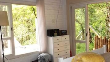 3 camere, Wi-Fi gratuito, lenzuola