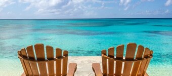 Seven Seas Grand-Turk - Island home New Rental !!!