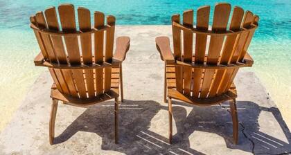 Seven Seas Grand-Turk - Island home New Rental !!!